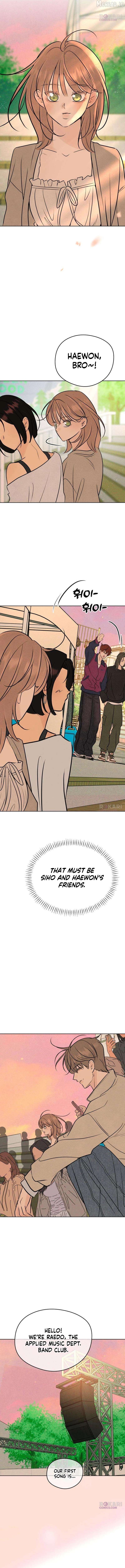 The Delinquent’s First Love Chapter 32 59 08