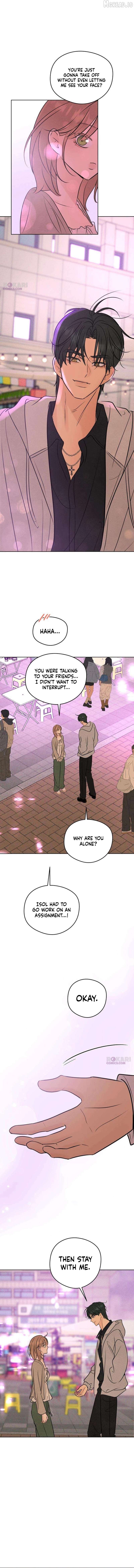 The Delinquent’s First Love Chapter 32 63 12