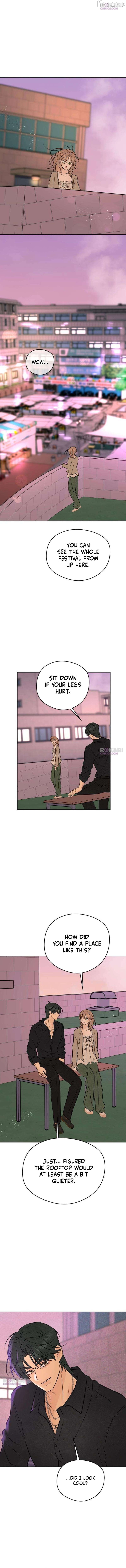 The Delinquent’s First Love Chapter 32 65 14