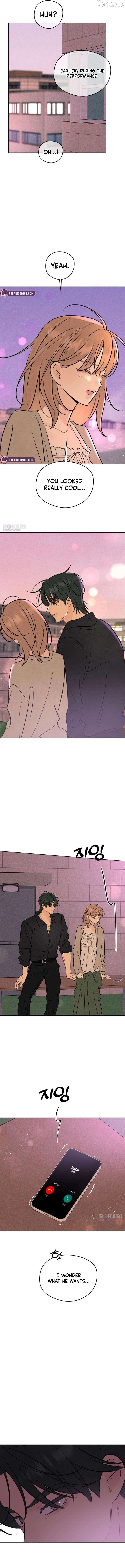 The Delinquent’s First Love Chapter 32 66 15