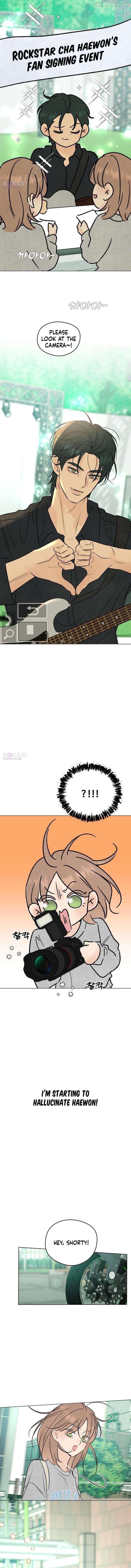 The Delinquent’s First Love Chapter 34 57 06 result
