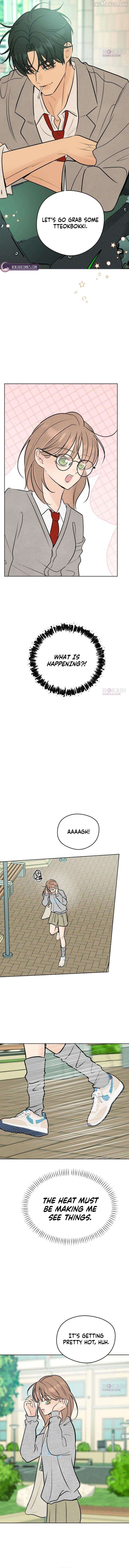 The Delinquent’s First Love Chapter 34 58 07 result