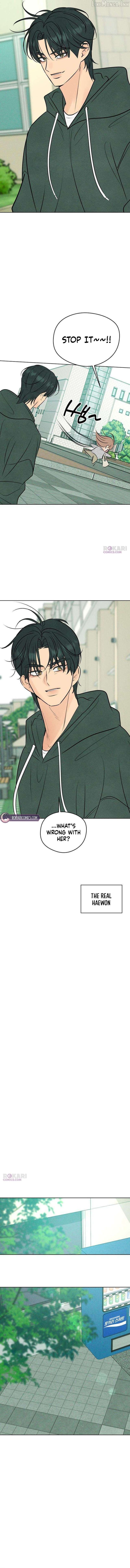 The Delinquent’s First Love Chapter 34 60 09 result