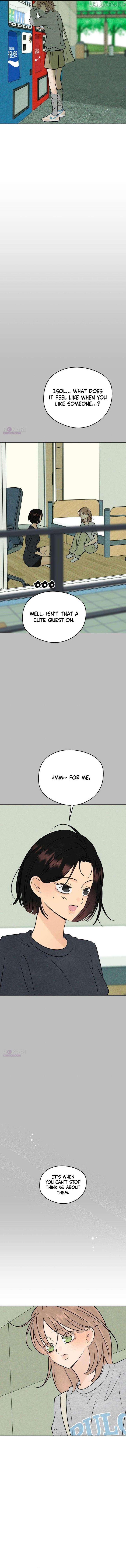 The Delinquent’s First Love Chapter 34 61 10 result