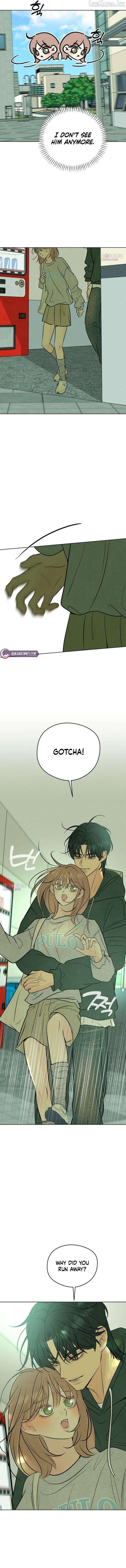 The Delinquent’s First Love Chapter 34 62 11 result
