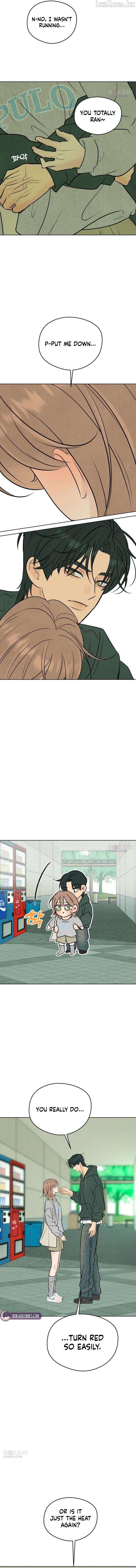 The Delinquent’s First Love Chapter 34 63 12 result