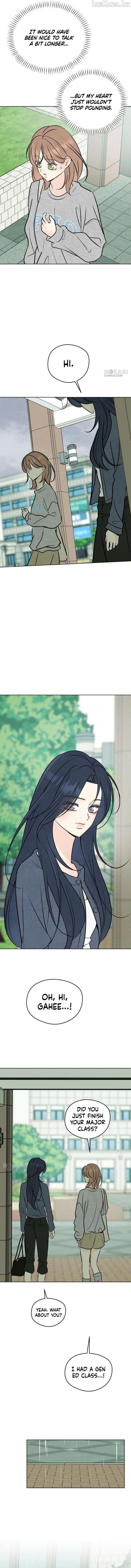 The Delinquent’s First Love Chapter 34 66 15 result