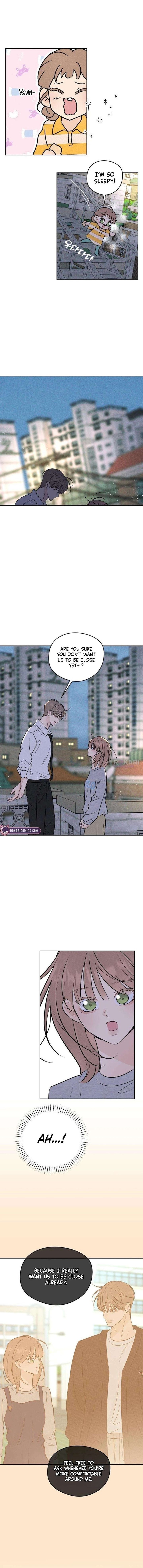 The Delinquent’s First Love Chapter 36 49 01 result