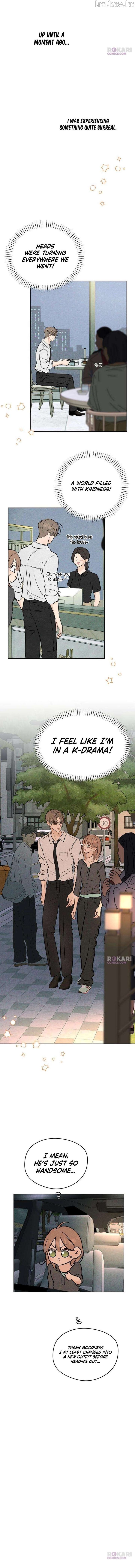 The Delinquent’s First Love Chapter 36 53 05 result