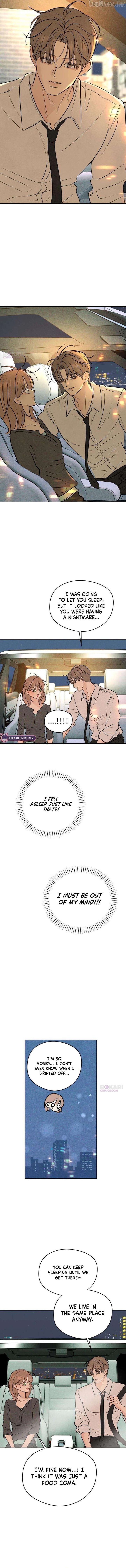 The Delinquent’s First Love Chapter 36 57 09 result