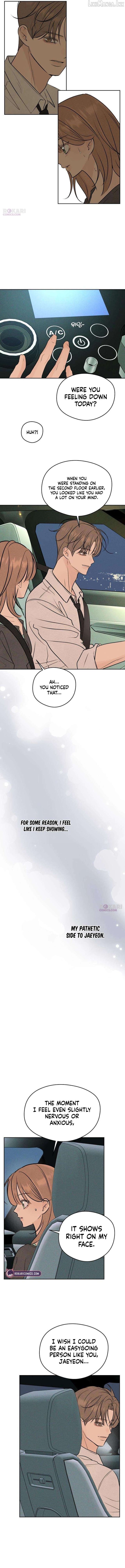 The Delinquent’s First Love Chapter 36 58 10 result