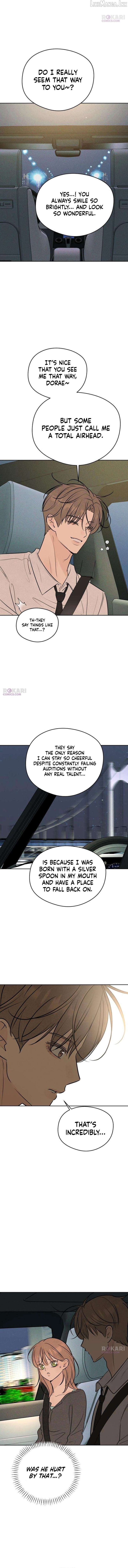 The Delinquent’s First Love Chapter 36 59 11 result