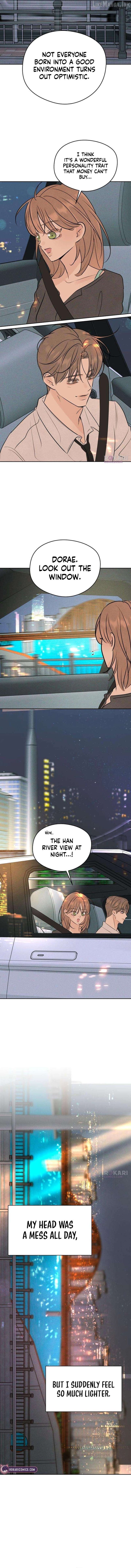 The Delinquent’s First Love Chapter 36 61 13 result