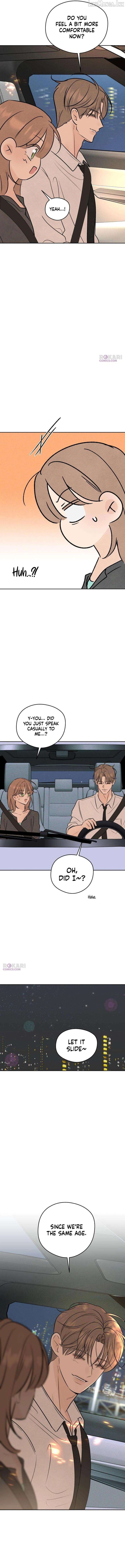 The Delinquent’s First Love Chapter 36 62 14 result
