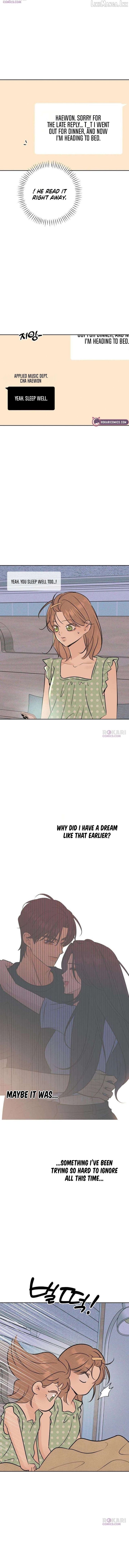The Delinquent’s First Love Chapter 37 51 03 result