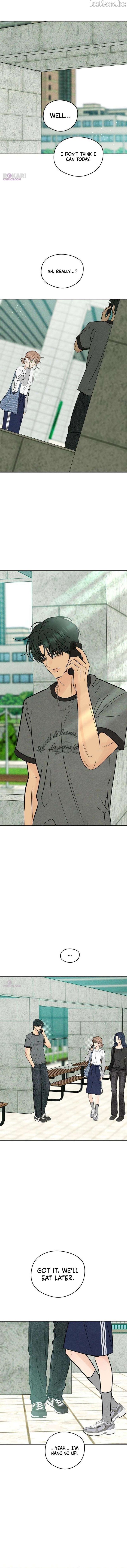 The Delinquent’s First Love Chapter 37 55 07 result