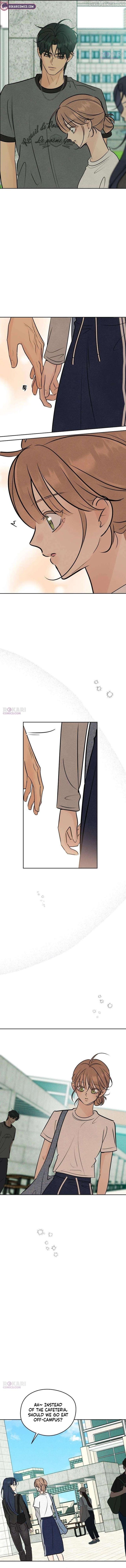 The Delinquent’s First Love Chapter 37 56 08 result