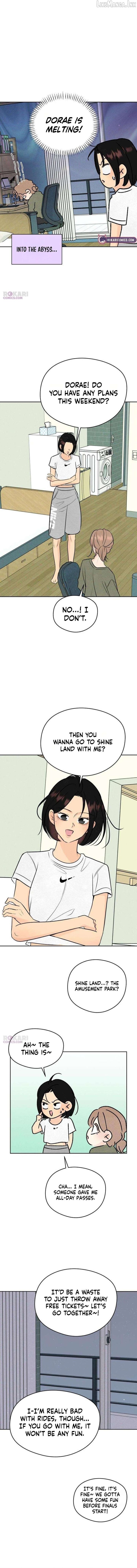 The Delinquent’s First Love Chapter 37 59 11 result