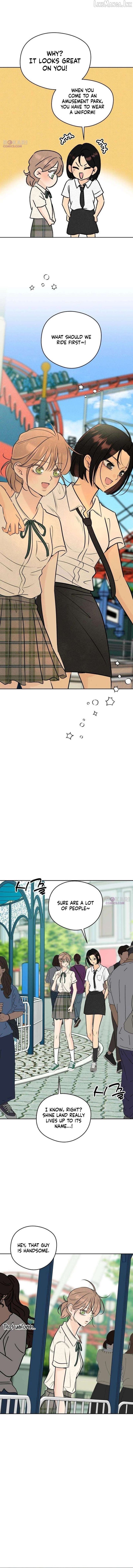 The Delinquent’s First Love Chapter 37 61 13 result