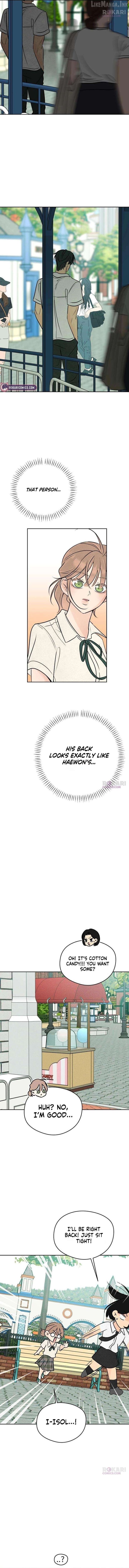 The Delinquent’s First Love Chapter 37 62 14 result