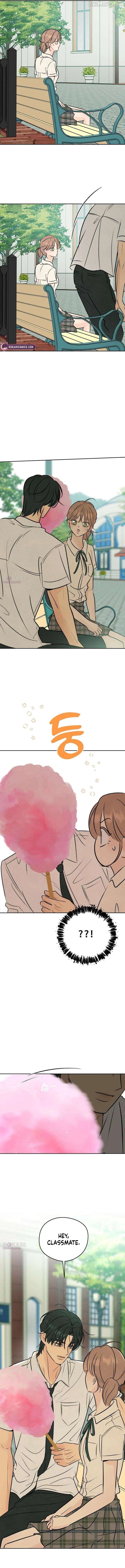 The Delinquent’s First Love Chapter 37 63 15 result