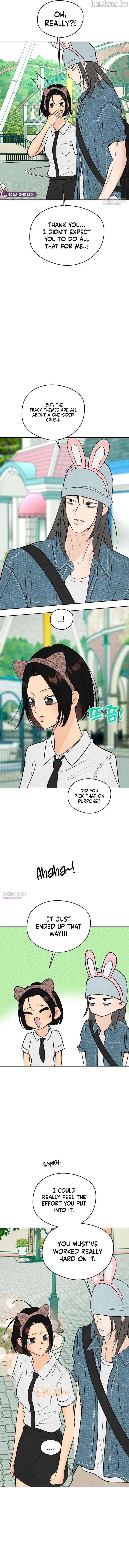 The Delinquent’s First Love Chapter 39 65 02 result