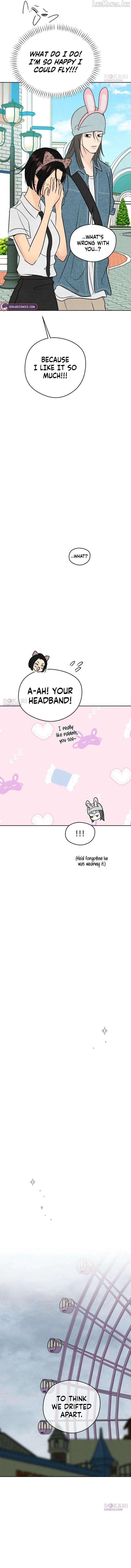 The Delinquent’s First Love Chapter 39 66 03 result