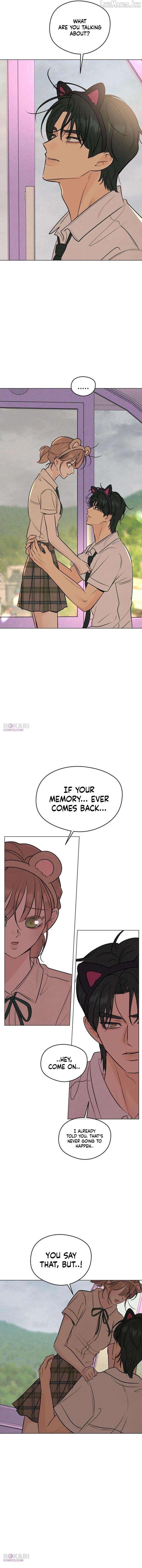 The Delinquent’s First Love Chapter 39 67 04 result