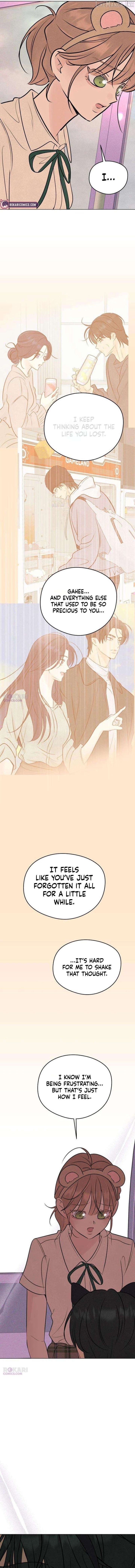 The Delinquent’s First Love Chapter 39 68 05 result
