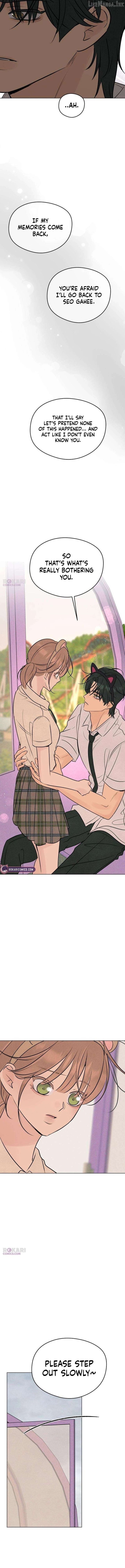 The Delinquent’s First Love Chapter 39 69 06 result
