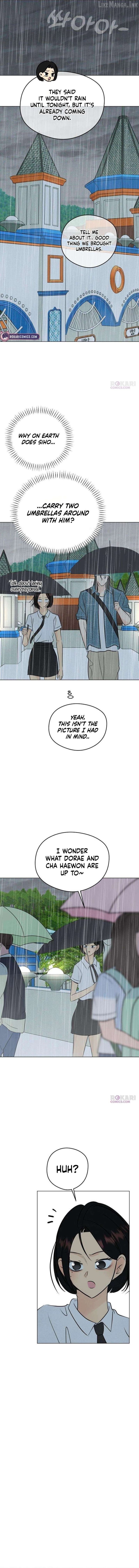 The Delinquent’s First Love Chapter 39 71 08 result