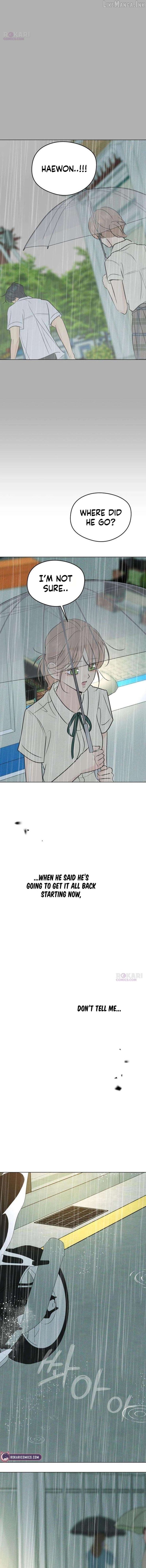 The Delinquent’s First Love Chapter 39 73 10 result