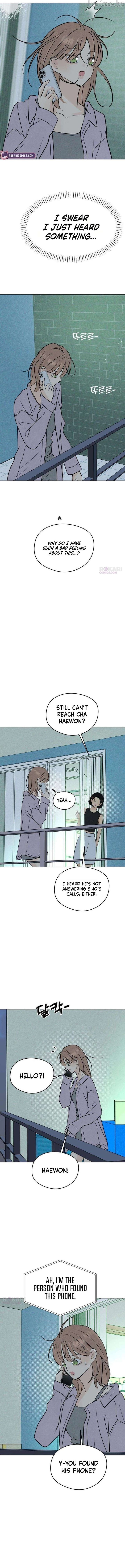 The Delinquent’s First Love Chapter 39 76 13 result