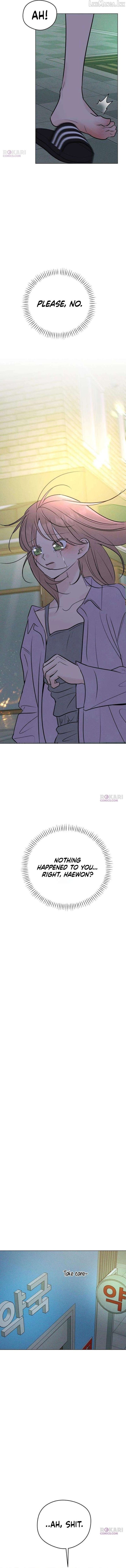The Delinquent’s First Love Chapter 39 79 16 result