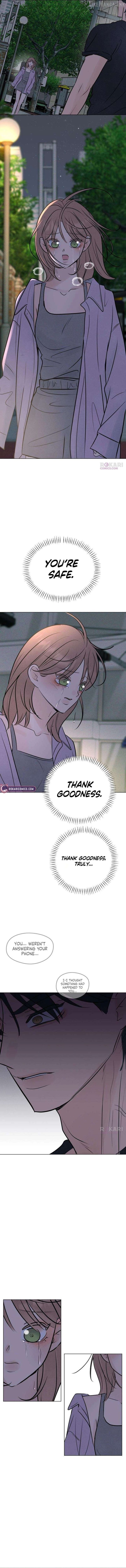The Delinquent’s First Love Chapter 39 81 18 result