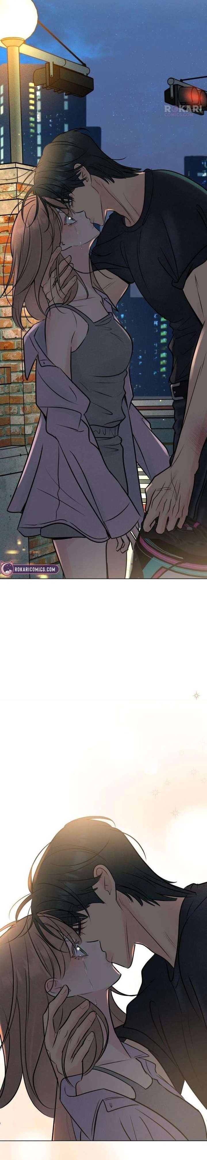 The Delinquent’s First Love Chapter 39 84 21 result