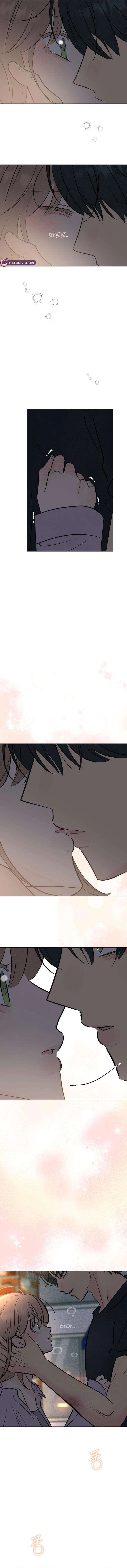 The Delinquent’s First Love Chapter 40 51 3