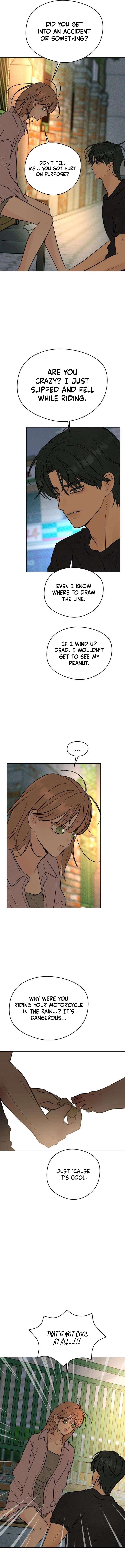 The Delinquent’s First Love Chapter 40 56 8