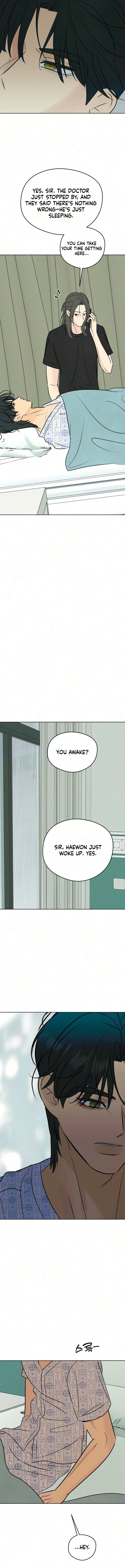 The Delinquent’s First Love Chapter 49 79 02effffa2940 16