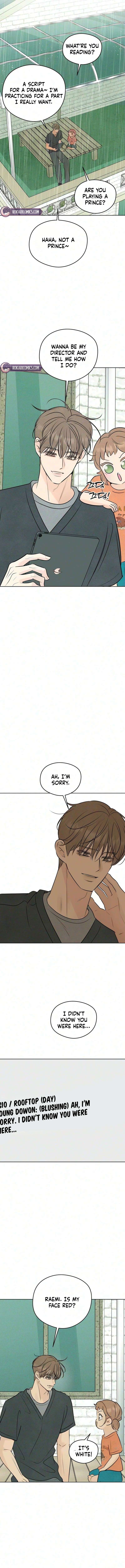 The Delinquent’s First Love Chapter 49 67 7a398b2bac4f 4