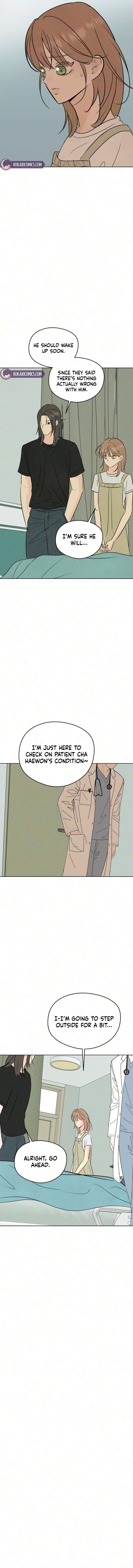 The Delinquent’s First Love Chapter 49 76 d4f9be93cd7b 13