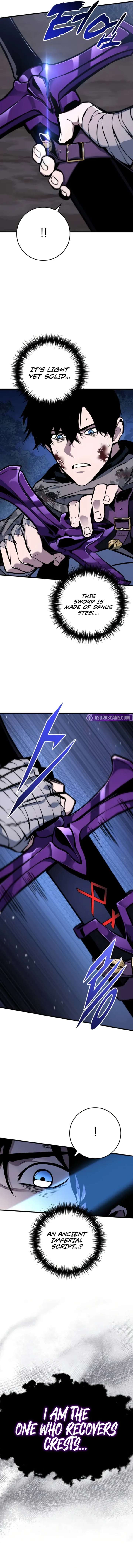 The Wandering Knight’s Survival Manual Chapter 10 91 12