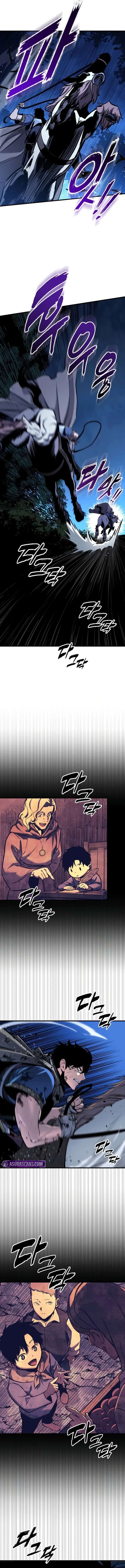 The Wandering Knight’s Survival Manual Chapter 10 100 21