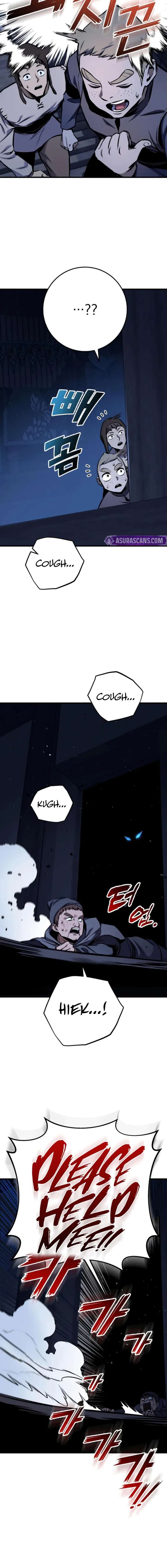 The Wandering Knight’s Survival Manual Chapter 14 102 20