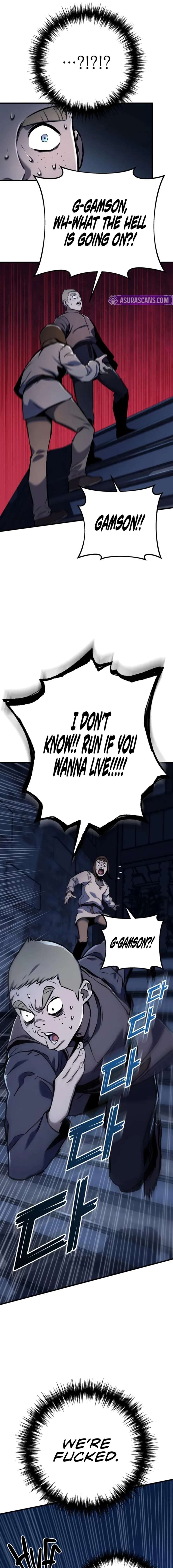 The Wandering Knight’s Survival Manual Chapter 14 103 21