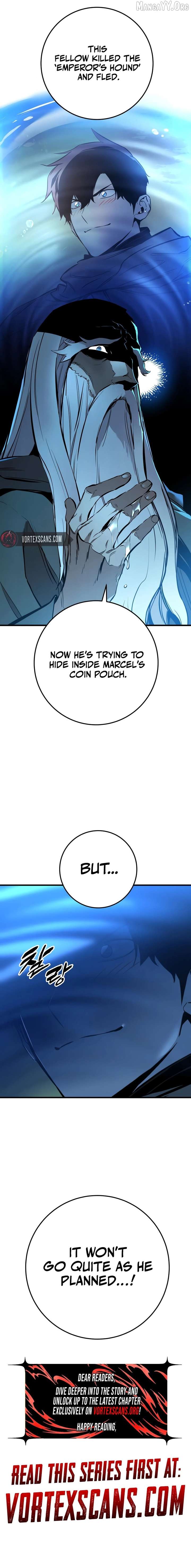 The Wandering Knight’s Survival Manual Chapter 19 79 18