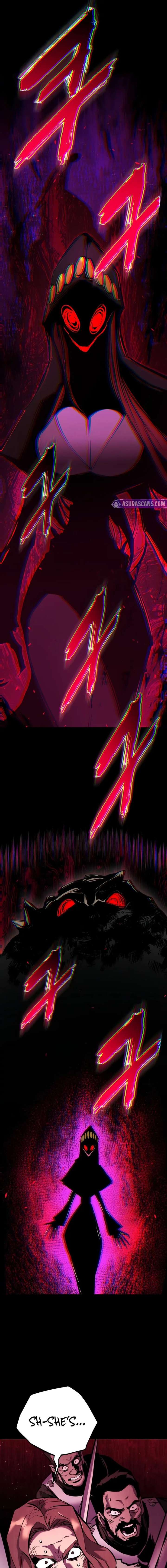 The Wandering Knight’s Survival Manual Chapter 21 119 004