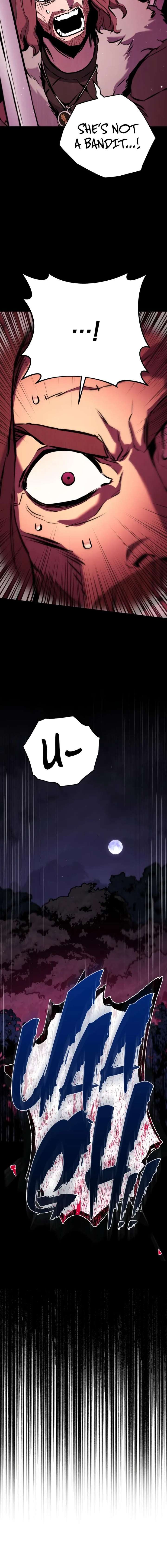 The Wandering Knight’s Survival Manual Chapter 21 120 005