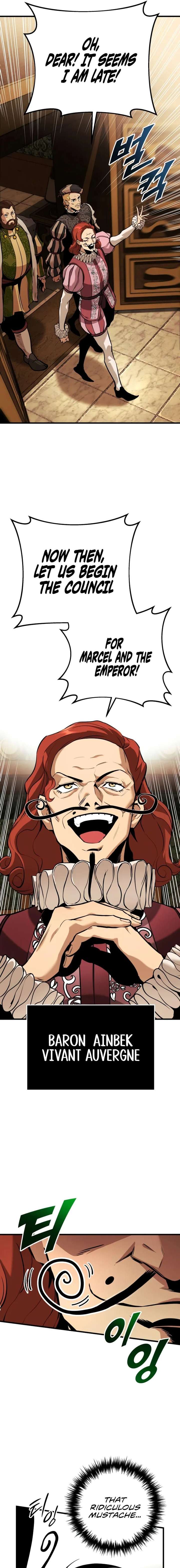 The Wandering Knight’s Survival Manual Chapter 21 127 012