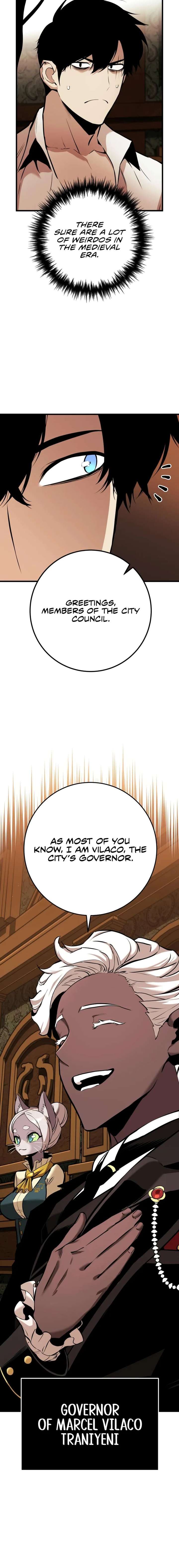 The Wandering Knight’s Survival Manual Chapter 21 128 013